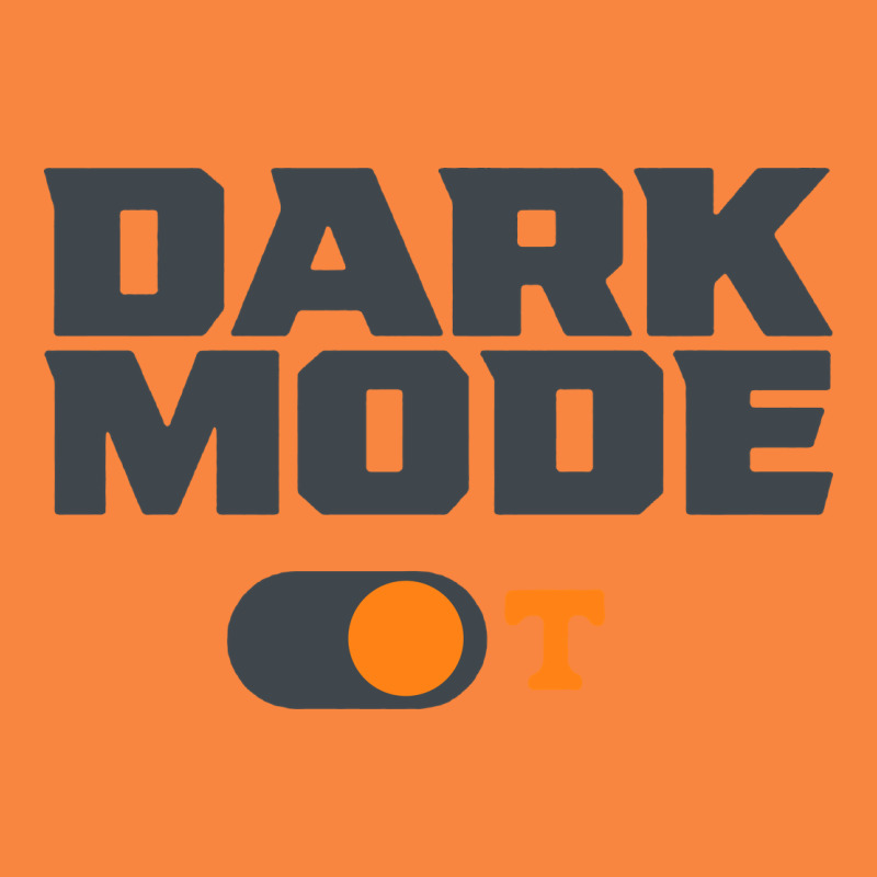 Tennessee Football Dark Mode Premium Sweatshirt by artisFamous | Teevron