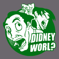Didney Worl Premium Sweatshirt | Teevron