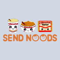 Send Noods Premium Sweatshirt | Teevron