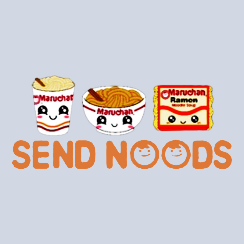 Send Noods Premium Sweatshirt by artisFamous | Teevron