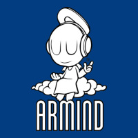 Armin Van Buuren Armind Premium Sweatshirt | Teevron