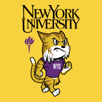 New York University Premium Sweatshirt | Teevron