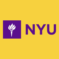 Nyu New York University Purple Premium Sweatshirt | Teevron