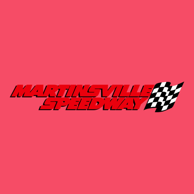 Martinsville Speedway Premium Sweatshirt by artisFamous | Teevron