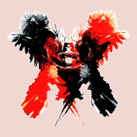 Kings Of Leon Only By The Night Premium Sweatshirt | Teevron