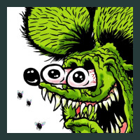 Rat Fink Premium Sweatshirt | Teevron