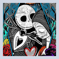 The Nightmare Before Christmas 2 Premium Sweatshirt | Teevron
