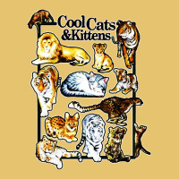 Cool Cats And Kittens Premium Sweatshirt | Teevron