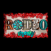 Rodeo Mom Premium Sweatshirt | Teevron