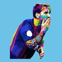 Lionel Messi Premium Sweatshirt | Teevron