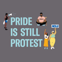 Pride Is Still Protest Premium Sweatshirt | Teevron
