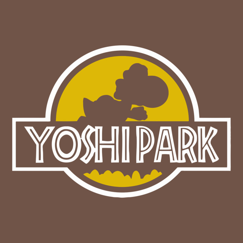 Yoshi Park Premium Sweatshirt by artisFamous | Teevron