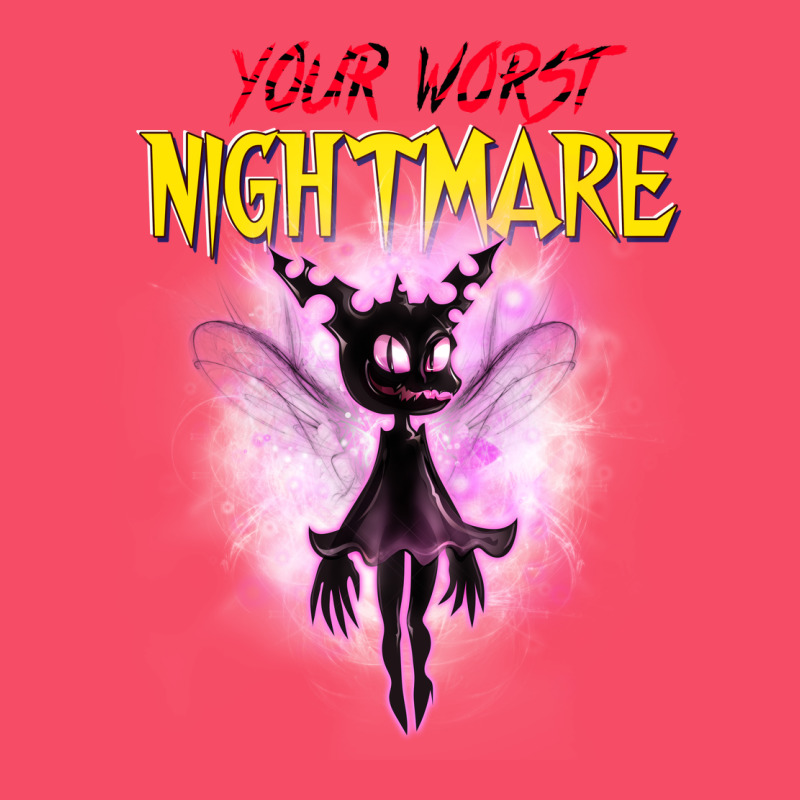 Your Worst Nightmare Premium Sweatshirt by artisFamous | Teevron