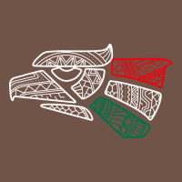 Mexico Flag Premium Sweatshirt | Teevron