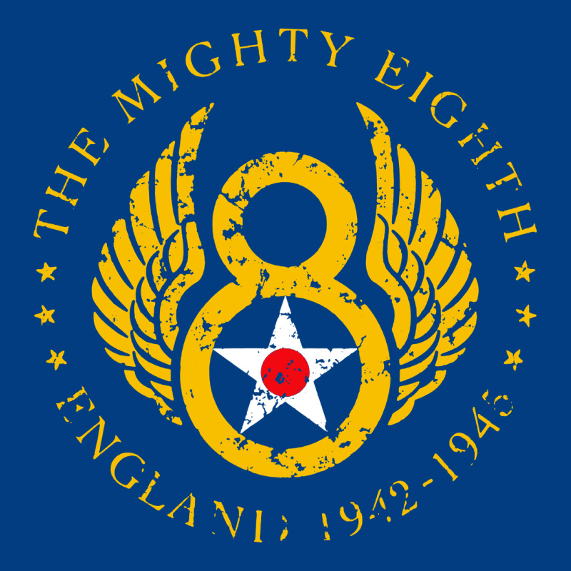 Mighty Eighth   8th Air Force Premium Sweatshirt by artisFamous | Teevron