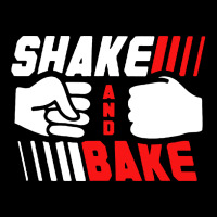 Shake And Bake Tees Premium Sweatshirt | Teevron