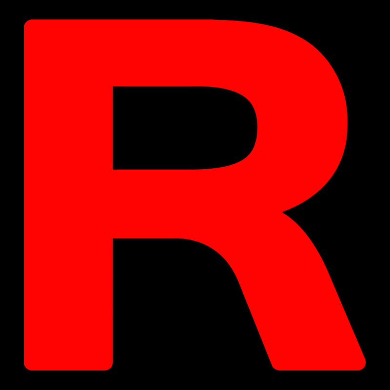 Team Rocket Long Sleeve T Shirt Premium Sweatshirt by artisFamous | Teevron