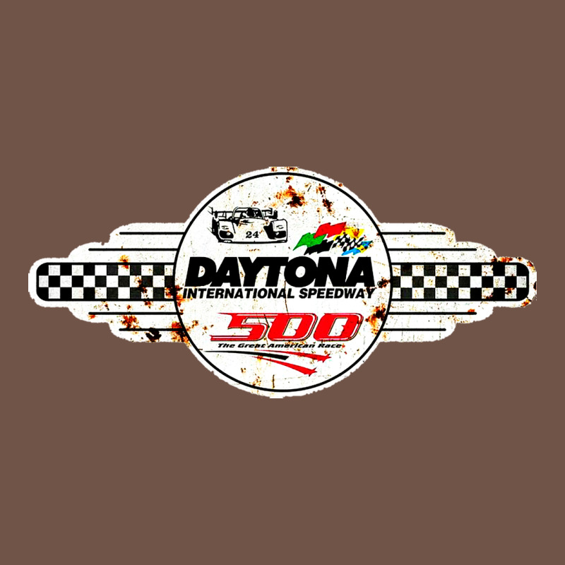Daytona Speedway Premium Sweatshirt by artisFamous | Teevron