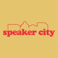 Speaker City Premium Sweatshirt | Teevron