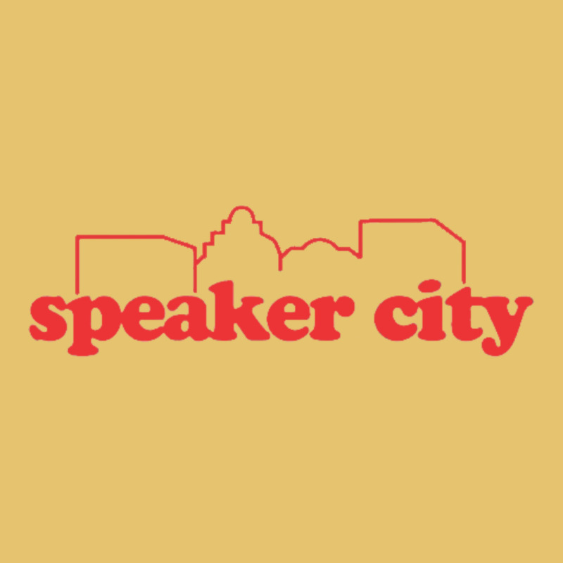 Speaker City Premium Sweatshirt by artisFamous | Teevron