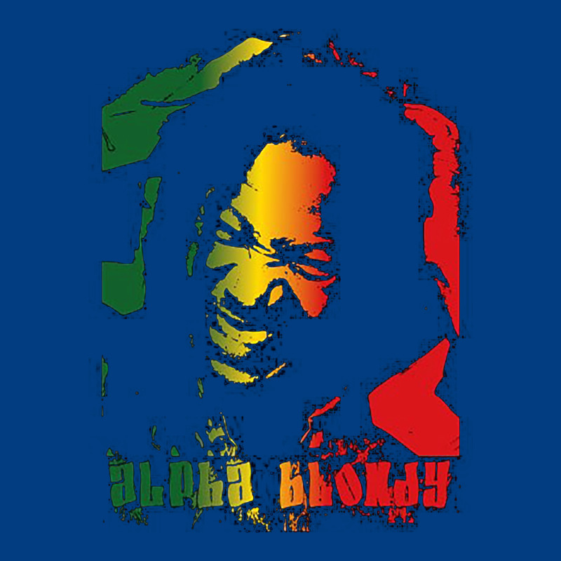 Alpha Blondy Premium Sweatshirt by artisFamous | Teevron