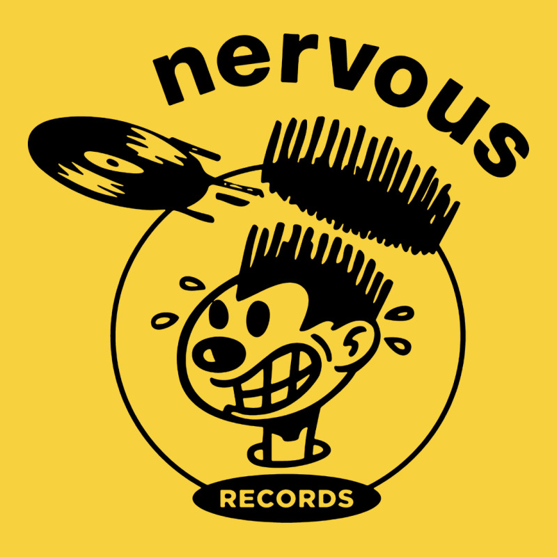 Records Premium Sweatshirt by artisFamous | Teevron