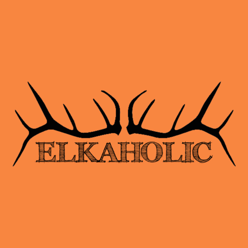 Elkaholic Premium Sweatshirt by artisFamous | Teevron