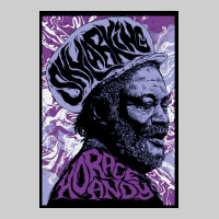 Skylark Horace Andy Premium Sweatshirt | Teevron