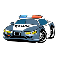 police car | Teevron