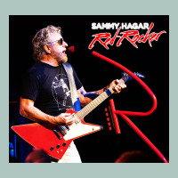 Sammy Hagar And The Circle Premium Sweatshirt | Teevron