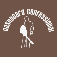 Dashboard Confessional Premium Sweatshirt | Teevron