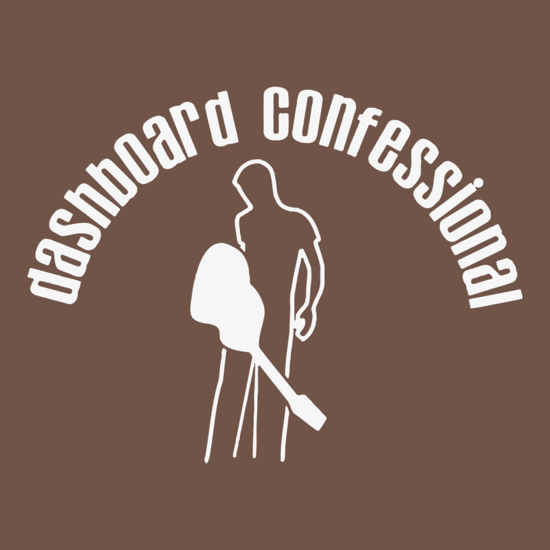 Dashboard Confessional Premium Sweatshirt by artisFamous | Teevron
