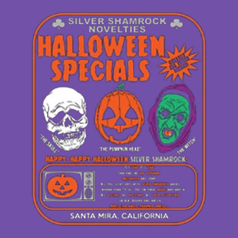 Halloween Specials Season Of The Witch Premium Sweatshirt by artisFamous | Teevron