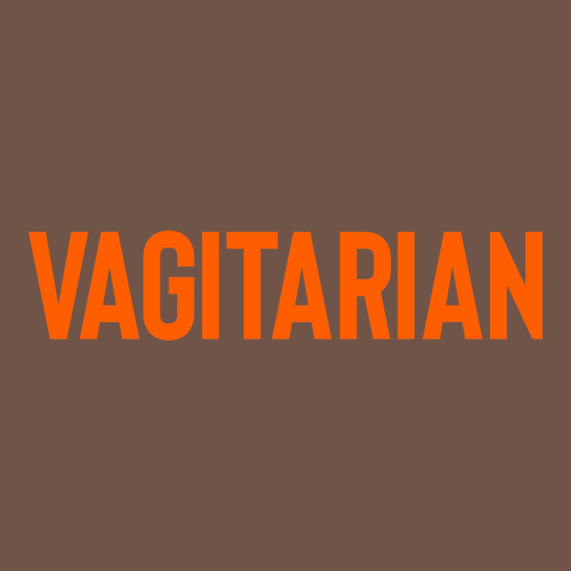 Vagitarian Premium Sweatshirt by artisFamous | Teevron