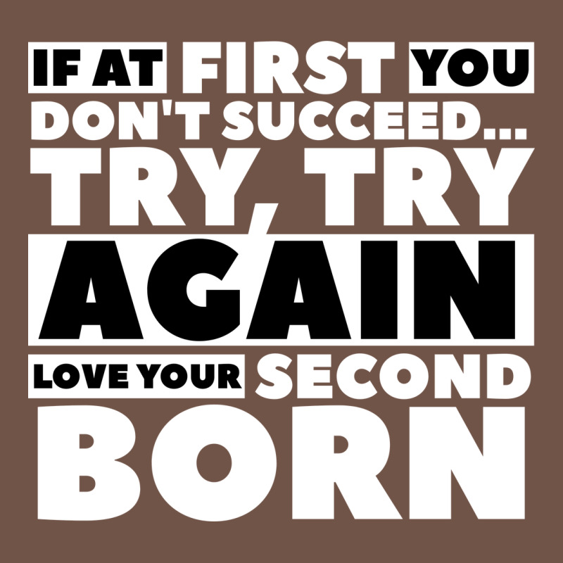 Second Born Gifts Premium Sweatshirt by artisFamous | Teevron