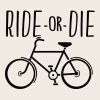 Ride Or Die Bicycle Premium Sweatshirt | Teevron
