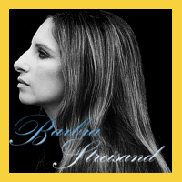 Barbra Streisand Design Premium Sweatshirt | Teevron