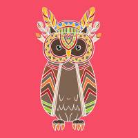 Native Owl Premium Sweatshirt | Teevron