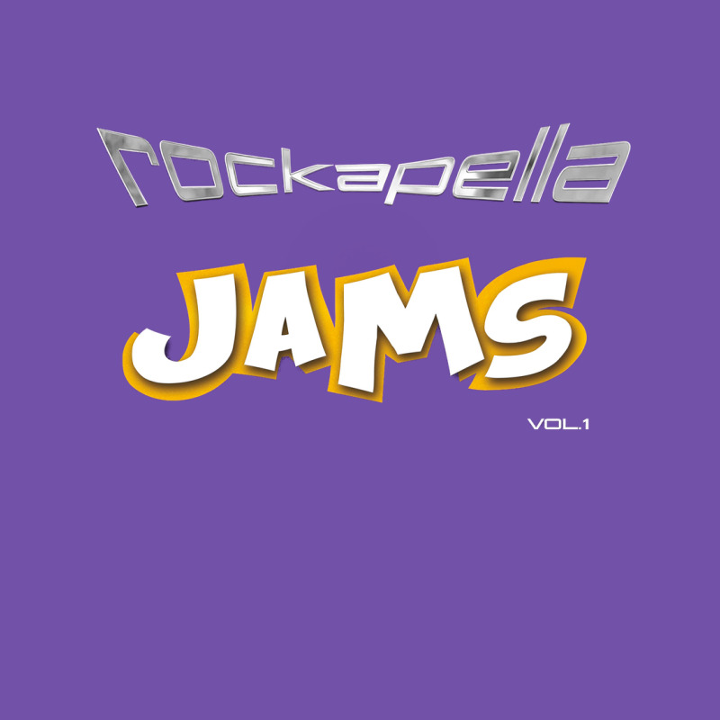Rockapella Premium Sweatshirt by artisFamous | Teevron