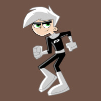 Danny Phantom Run Premium Sweatshirt | Teevron