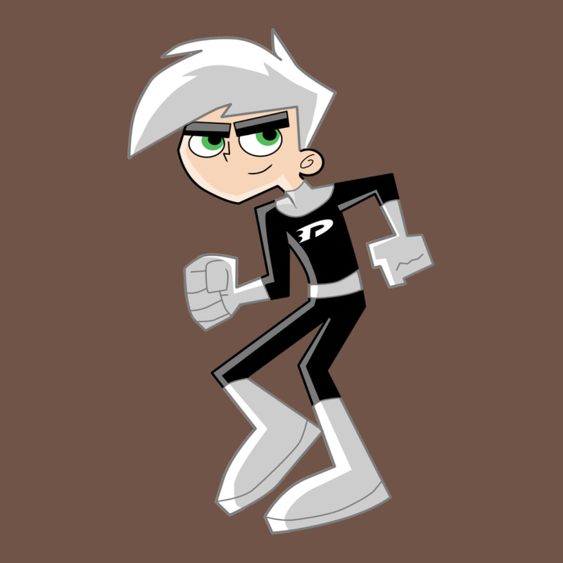 Danny Phantom Run Premium Sweatshirt by artisFamous | Teevron