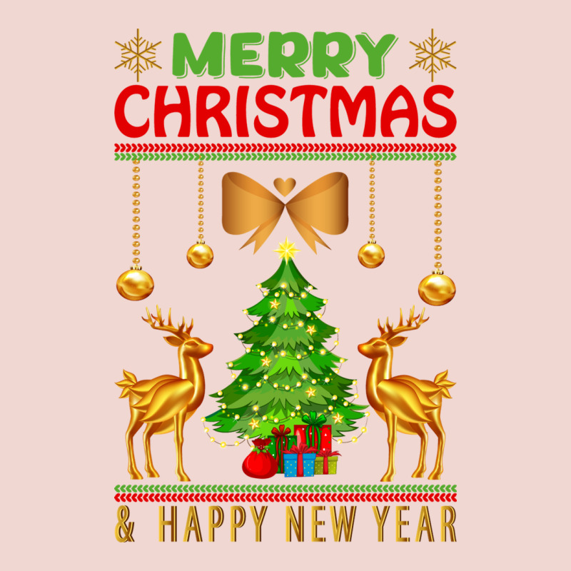 Merry Christmas Premium Sweatshirt by artisFamous | Teevron