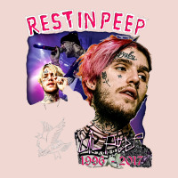 Lil Peep Premium Sweatshirt | Teevron