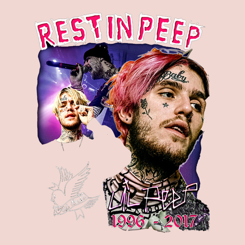 Lil Peep Premium Sweatshirt by artisFamous | Teevron