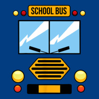 School Bus Costume Cool Halloween Premium Sweatshirt | Teevron