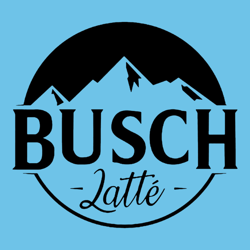 Busch Latte Premium Sweatshirt by artisFamous | Teevron