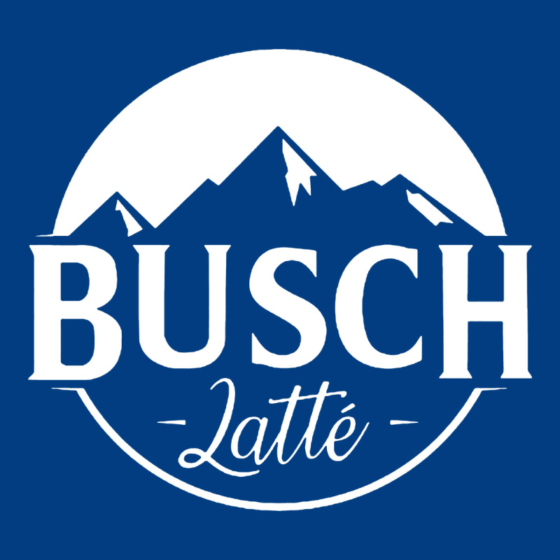 Busch Latte Premium Sweatshirt by artisFamous | Teevron