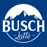 Busch Latte Premium Sweatshirt | Teevron