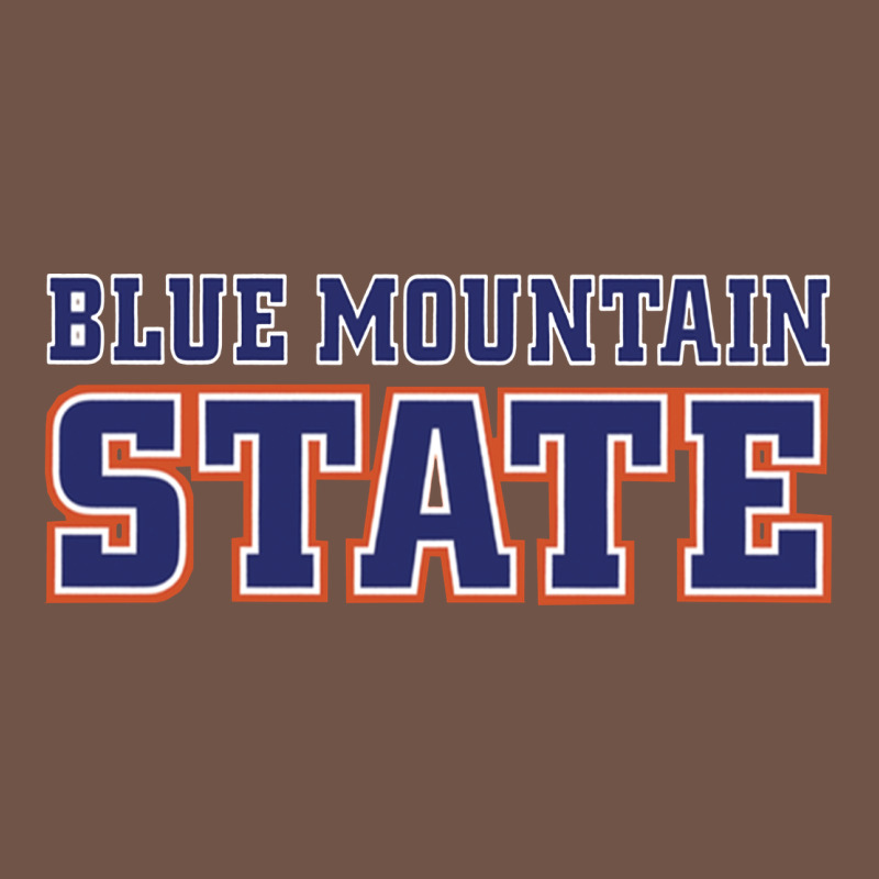 Blue Mountain State Premium Sweatshirt by artisFamous | Teevron