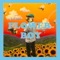Tyler, The Creator Premium Sweatshirt | Teevron